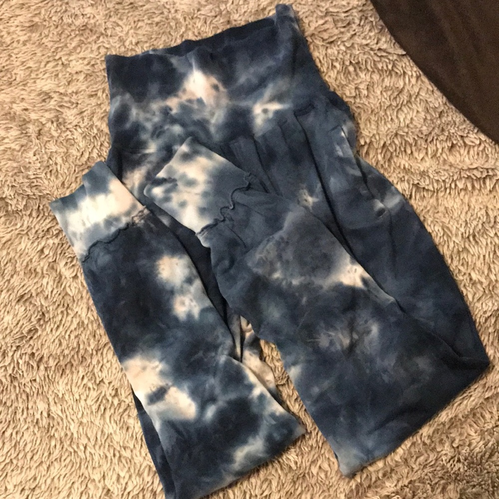 SOLD!!!!  YFB Joggers Like new condition!